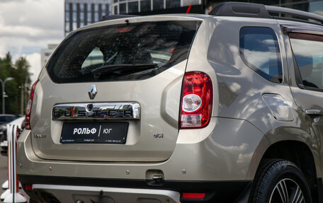 Renault Duster I рестайлинг, 2012 год, 688 000 рублей, 17 фотография