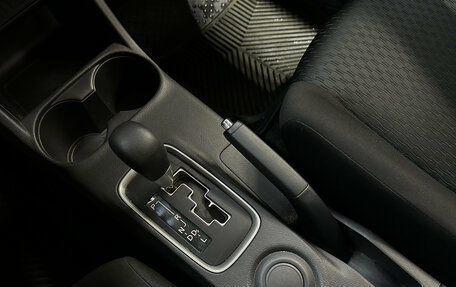 Mitsubishi Outlander III рестайлинг 3, 2014 год, 1 410 000 рублей, 16 фотография