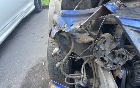 Renault Logan I, 2008 год, 85 000 рублей, 10 фотография