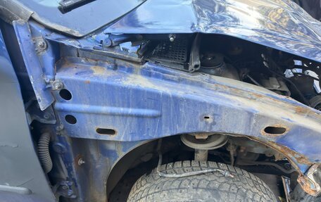 Renault Logan I, 2008 год, 85 000 рублей, 12 фотография