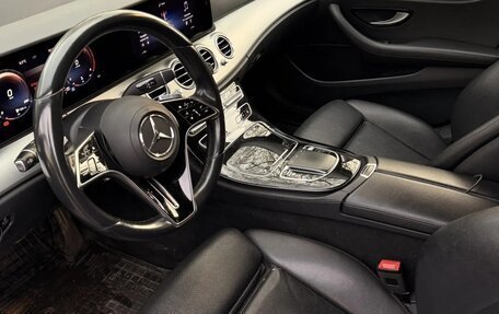 Mercedes-Benz E-Класс, 2021 год, 2 560 000 рублей, 5 фотография