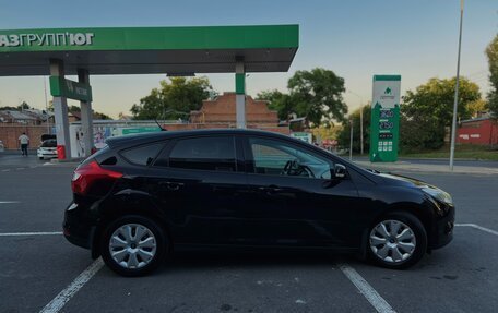 Ford Focus III, 2012 год, 980 000 рублей, 4 фотография