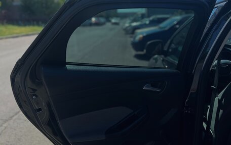 Ford Focus III, 2012 год, 980 000 рублей, 8 фотография