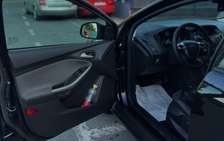 Ford Focus III, 2012 год, 980 000 рублей, 6 фотография