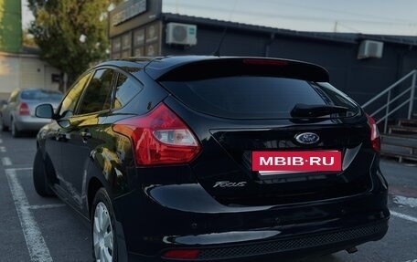 Ford Focus III, 2012 год, 980 000 рублей, 2 фотография