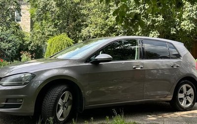 Volkswagen Golf VII, 2013 год, 850 000 рублей, 1 фотография