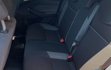 Ford Focus III, 2012 год, 980 000 рублей, 12 фотография