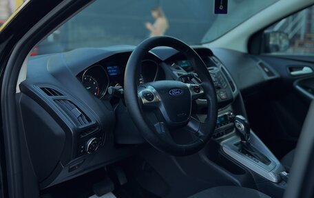 Ford Focus III, 2012 год, 980 000 рублей, 10 фотография