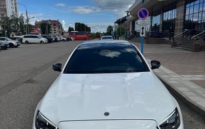 Mercedes-Benz E-Класс, 2021 год, 5 250 000 рублей, 1 фотография