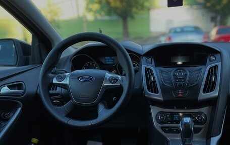 Ford Focus III, 2012 год, 980 000 рублей, 11 фотография