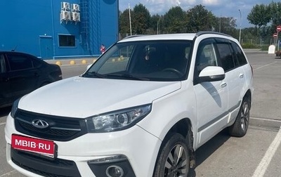 Chery Tiggo 3 I, 2019 год, 950 000 рублей, 1 фотография