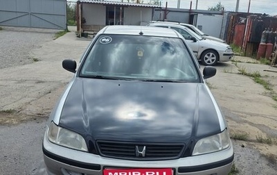 Honda Civic VII, 1998 год, 270 000 рублей, 1 фотография