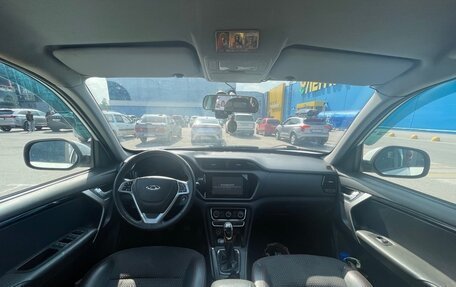 Chery Tiggo 3 I, 2019 год, 950 000 рублей, 8 фотография