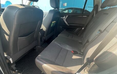 Chery Tiggo 3 I, 2019 год, 950 000 рублей, 7 фотография