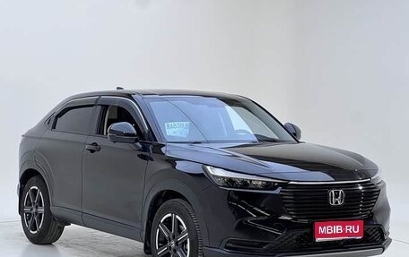 Honda Vezel, 2023 год, 2 460 000 рублей, 1 фотография