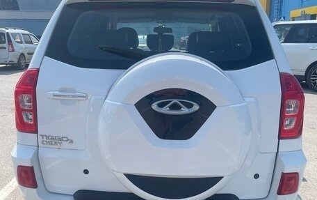 Chery Tiggo 3 I, 2019 год, 950 000 рублей, 5 фотография