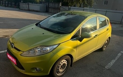 Ford Fiesta, 2011 год, 800 000 рублей, 1 фотография
