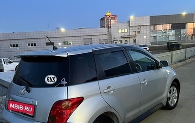Toyota Ist II, 2003 год, 550 000 рублей, 1 фотография