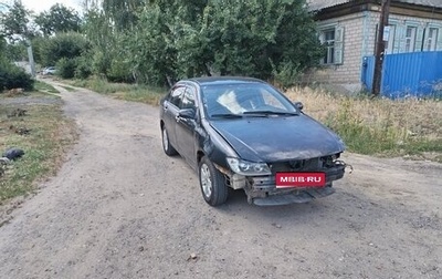 Lifan Solano I (630) рестайлинг, 2011 год, 117 000 рублей, 1 фотография