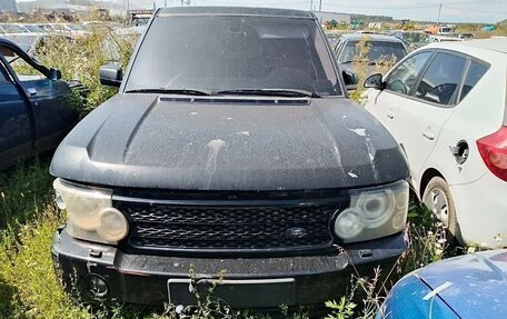 Land Rover Range Rover III, 2007 год, 365 000 рублей, 1 фотография
