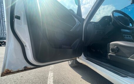 Chery Tiggo 3 I, 2019 год, 950 000 рублей, 10 фотография