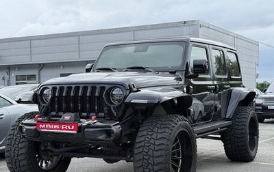 Jeep Wrangler, 2020 год, 5 950 100 рублей, 1 фотография