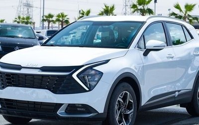 KIA Sportage IV рестайлинг, 2026 год, 3 990 000 рублей, 1 фотография