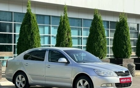 Skoda Octavia, 2012 год, 745 000 рублей, 1 фотография