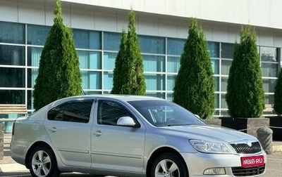 Skoda Octavia, 2012 год, 745 000 рублей, 1 фотография