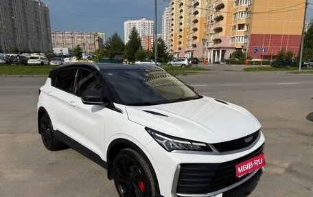 Geely Coolray I, 2024 год, 2 500 000 рублей, 1 фотография