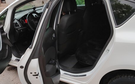 Opel Astra J, 2013 год, 600 000 рублей, 9 фотография