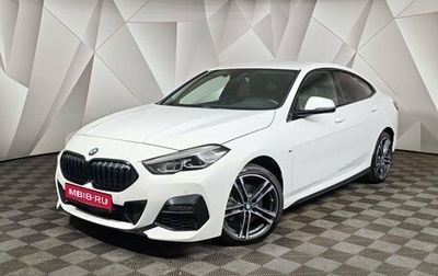BMW 2 серия F44, 2021 год, 3 100 000 рублей, 1 фотография