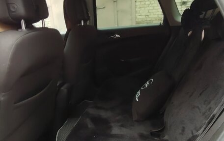 Opel Astra J, 2013 год, 600 000 рублей, 12 фотография