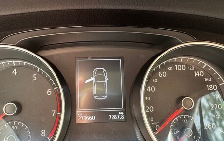 Volkswagen Golf VII, 2013 год, 850 000 рублей, 8 фотография