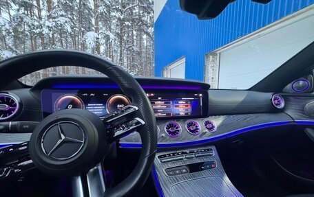 Mercedes-Benz E-Класс, 2021 год, 5 250 000 рублей, 10 фотография