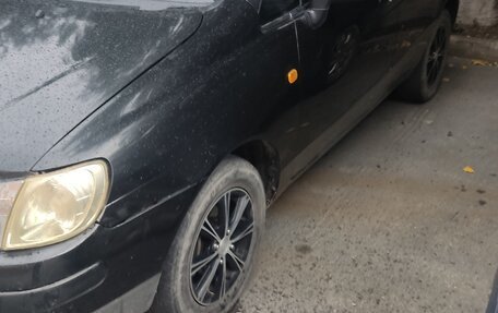 Toyota Corolla Spacio II, 1999 год, 390 000 рублей, 3 фотография