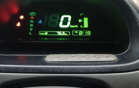 Toyota Corolla Spacio II, 1999 год, 390 000 рублей, 7 фотография