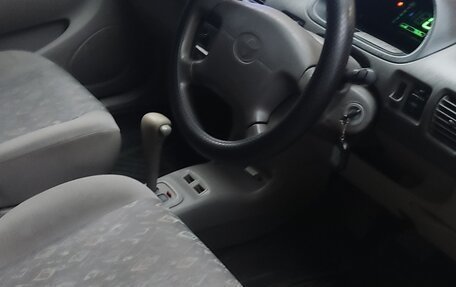 Toyota Corolla Spacio II, 1999 год, 390 000 рублей, 5 фотография