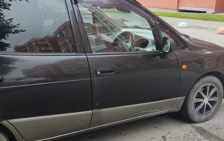 Toyota Corolla Spacio II, 1999 год, 390 000 рублей, 4 фотография