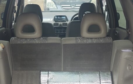 Toyota Corolla Spacio II, 1999 год, 390 000 рублей, 9 фотография