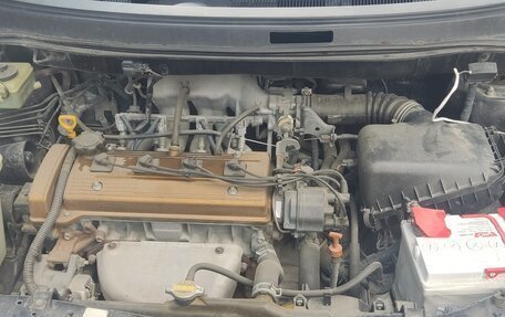 Toyota Corolla Spacio II, 1999 год, 390 000 рублей, 16 фотография