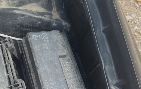 Toyota Corolla Spacio II, 1999 год, 390 000 рублей, 17 фотография