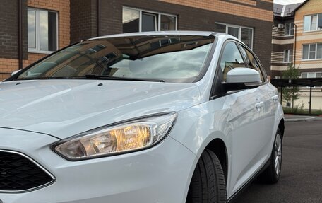 Ford Focus III, 2018 год, 1 150 000 рублей, 2 фотография
