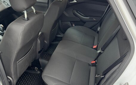 Ford Focus III, 2018 год, 1 150 000 рублей, 4 фотография