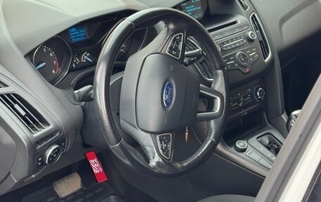 Ford Focus III, 2018 год, 1 150 000 рублей, 3 фотография