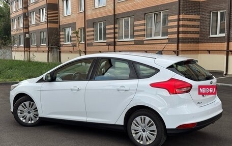 Ford Focus III, 2018 год, 1 150 000 рублей, 8 фотография