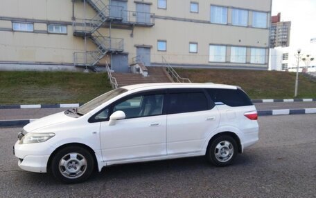Honda Airwave I рестайлинг, 2006 год, 450 000 рублей, 2 фотография