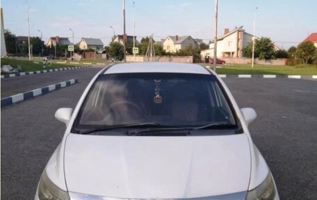 Honda Airwave I рестайлинг, 2006 год, 450 000 рублей, 5 фотография