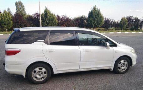 Honda Airwave I рестайлинг, 2006 год, 450 000 рублей, 4 фотография
