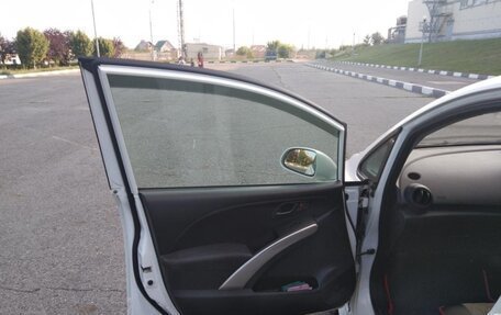Honda Airwave I рестайлинг, 2006 год, 450 000 рублей, 11 фотография